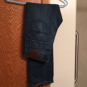 Lucky brand jeans